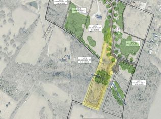 1390 Groggins Ferry Rd LOT 4, Nicholasville, KY 40356