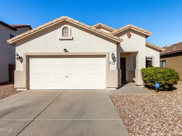 812 W SAINT CHARLES Avenue, Phoenix, AZ 85041
