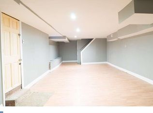 1307 N Frazier St, Philadelphia, PA 19131