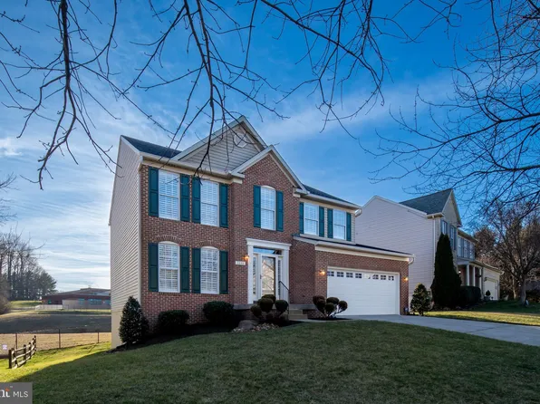 2499 Chelmsford Dr, Crofton, MD 21114