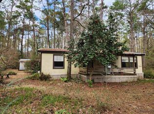 78 Nancy Allen St, Crawfordville, FL 32327