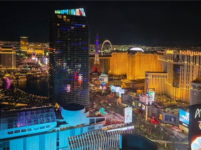 3726 S Las Vegas Blvd #809, Las Vegas, NV, 89158