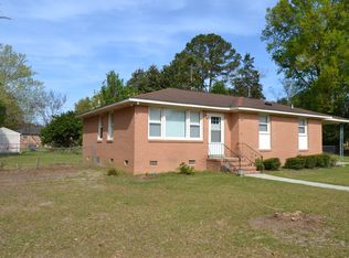 6729 Windwan Dr, Columbia, SC 29209