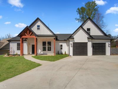 114 Thornwood Dr SW, Rome, GA, 30165