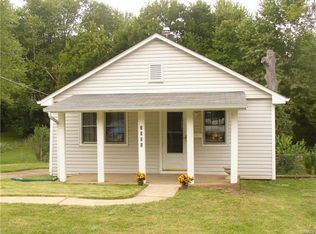 2505 Spencer Ave, Saint Louis, MO 63114
