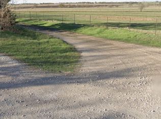 0 County Road 374, Valley View, TX 76272