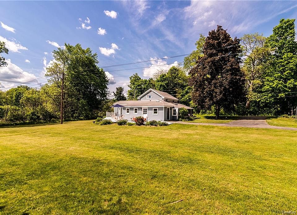 507 Center Hill Road, Copake, NY 12516 Zillow
