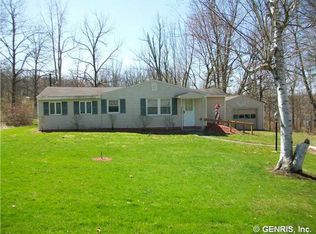 7799 Eagle Rd, Wolcott, NY 14590