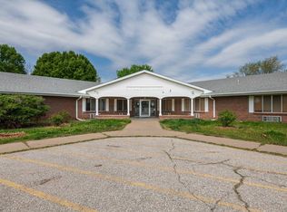 619 S Highway 77, Douglass, KS 67039