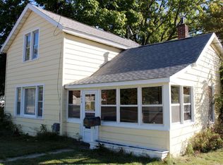 550 S Hickory St, Mauston, WI 53948