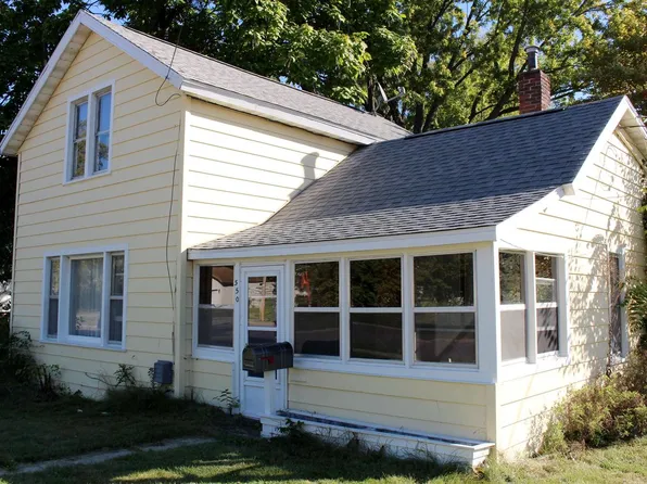 550 South Hickory Street, Mauston, WI 53948