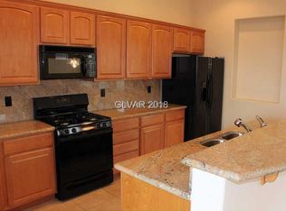 8 Creeping Bend Ct #0, Henderson, NV 89052