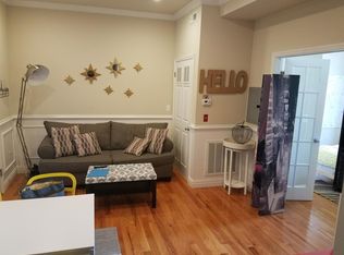 2402 Palisade Ave APT 6, Weehawken, NJ 07086