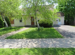 54 Saratoga Ave, Binghamton, NY 13903