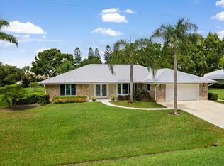 2580 SE Hamden Rd, Port Saint Lucie, FL 34952