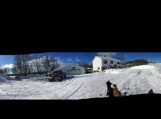 337 E Side Rd, Addison, ME 04606