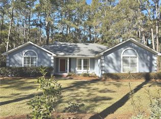 202 Sutherland Dr, Brunswick, GA 31525