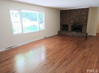 920 Shady Lawn Ext, Chapel Hill, NC 27514
