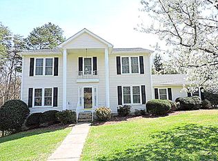 141 Robinwood Pl, Danville, VA 24540