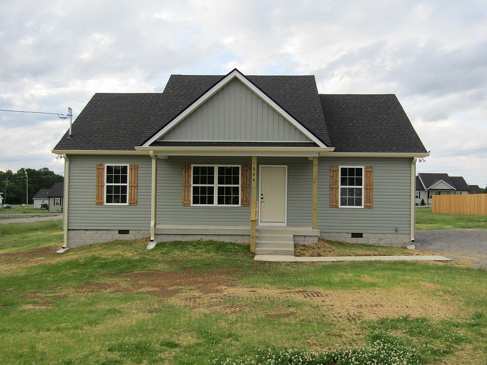 2nd image of 1604 Larry Dospil Dr Lot 31