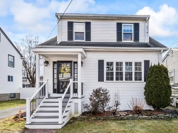 5 Palmer Ave, Saugus, MA 01906