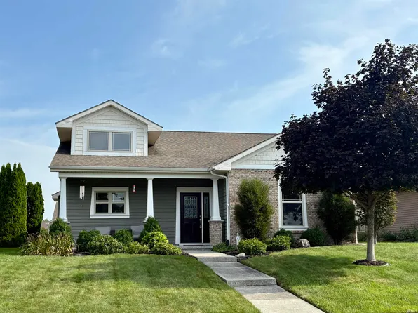 2350 Estancia Ln, Lafayette, IN 47909