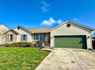 39 Collins Dr, Ashville, OH 43103