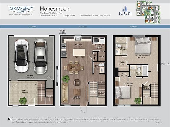 2nd image of 946 Highland Ave Unit 33
