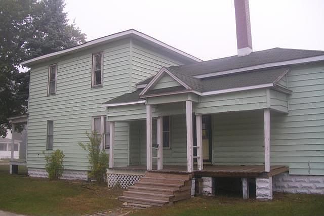 Front view