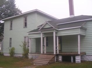 700 E Michigan Ave, Grayling, MI 49738