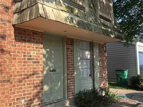 2421 Caswell Ln, Metairie, LA 70001