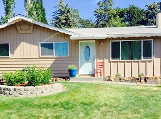 3434 Columbia View Dr, The Dalles, OR 97058