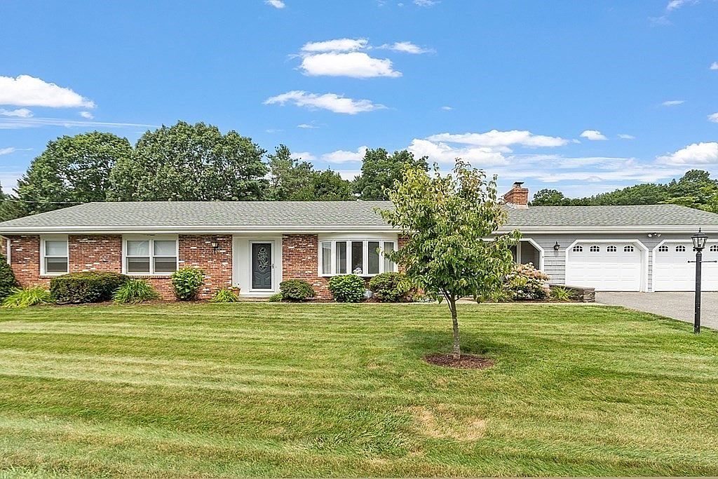 5 Locksley Rd, Danvers, MA 01923 Zillow