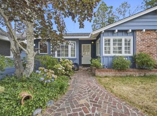 2973 Arguello Dr, Burlingame, CA 94010