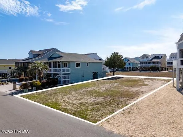 420 32nd Street, Sunset Beach, NC 28468