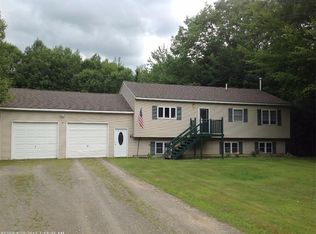 94 Wesley Rd, Unity, ME 04988