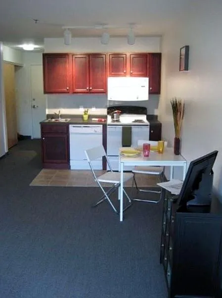 The Hub at Widener — Photo 3