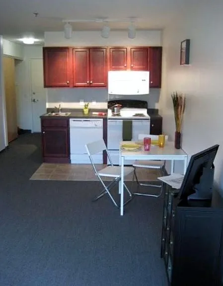 The Hub at Widener — Photo 3
