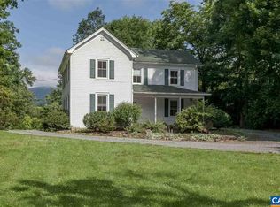 1118 Crozet Ave, Crozet, VA 22932
