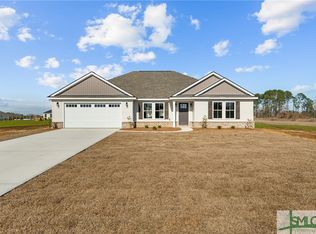 518 Doyle Ln, Statesboro, GA 30458