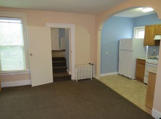 7 Beacon Ave #4, Jersey City, NJ 07306