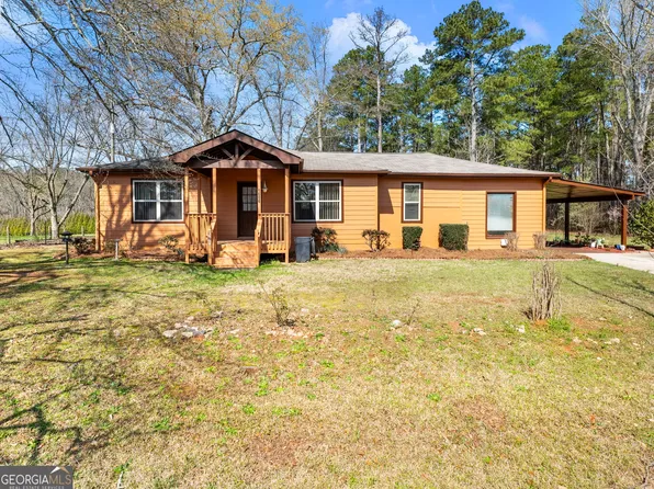 1686 Shoal Creek Rd, Monroe, GA 30656