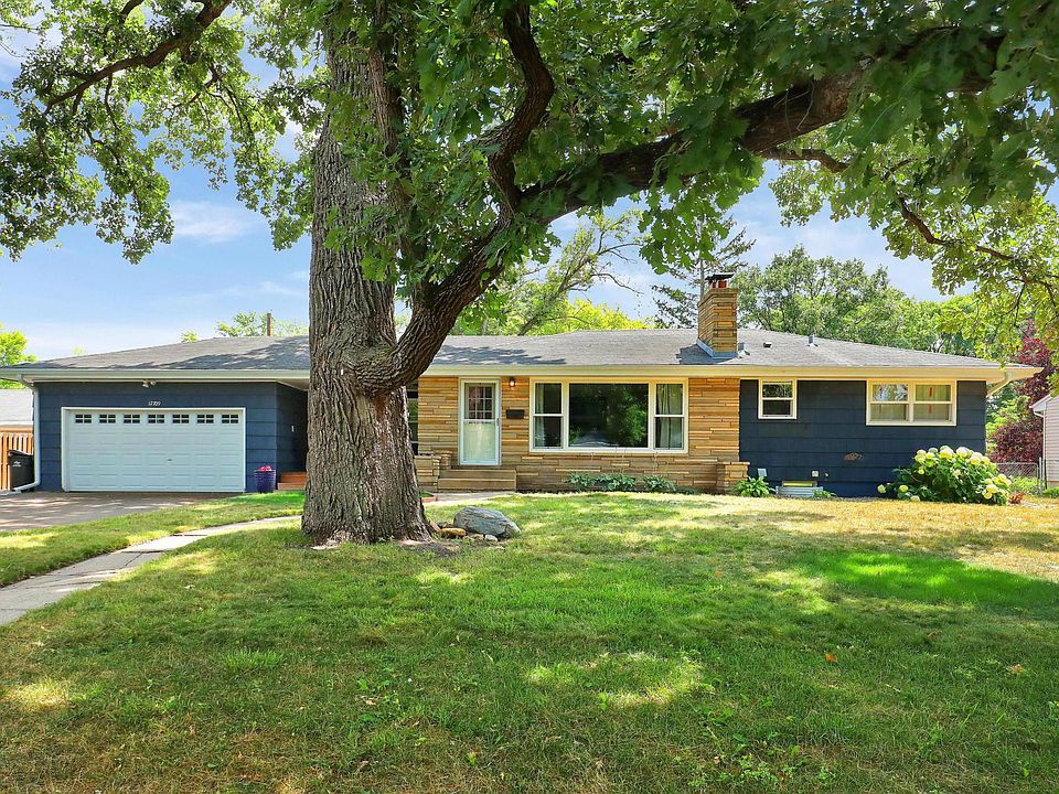 12709 Natchez Ave, Savage, MN 55378 MLS 6402190 Zillow