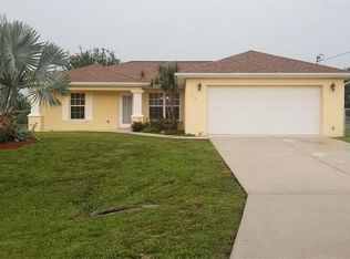 713 Ferndale Ave S, Lehigh Acres, FL 33974