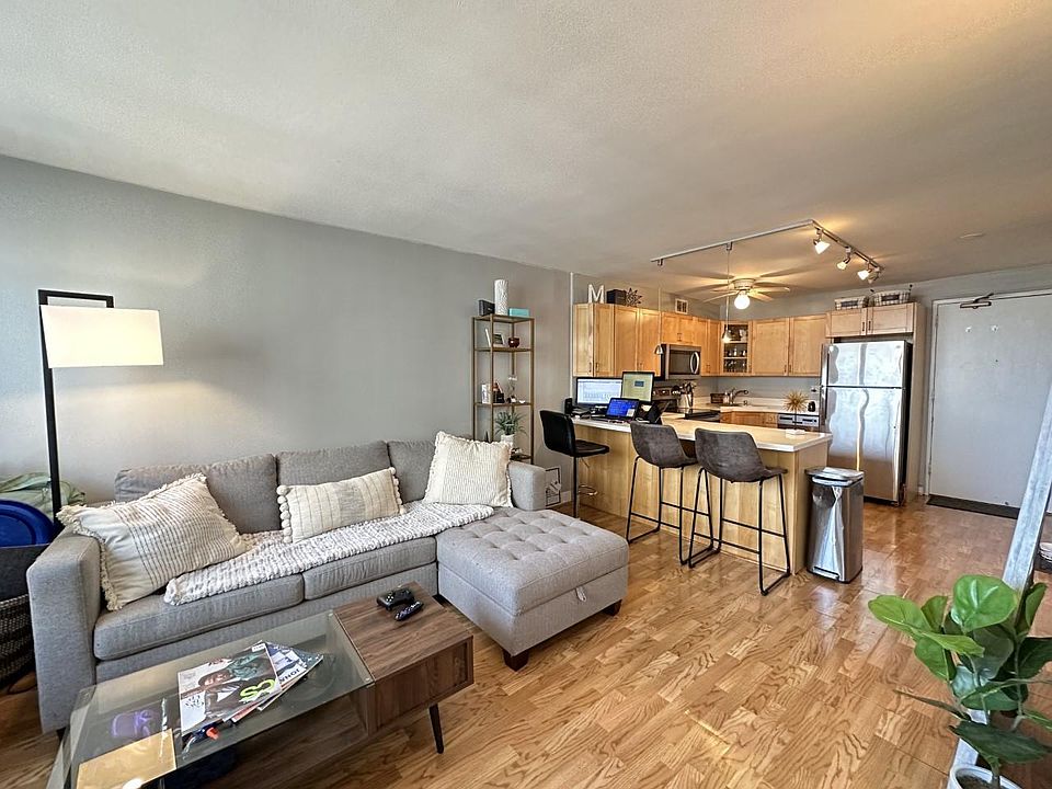 1st image of 4250 N Marine Dr #21033