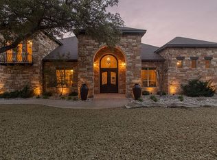 1402 Indian Pass, Salado, TX 76571