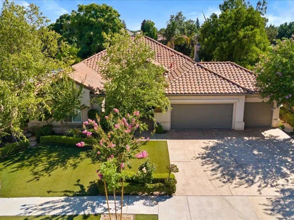 2231 Crocus Dr, Bakersfield, CA 93311