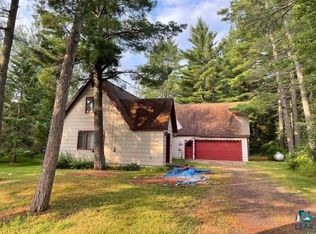 3489 S County Rd E, South Range, WI 54874