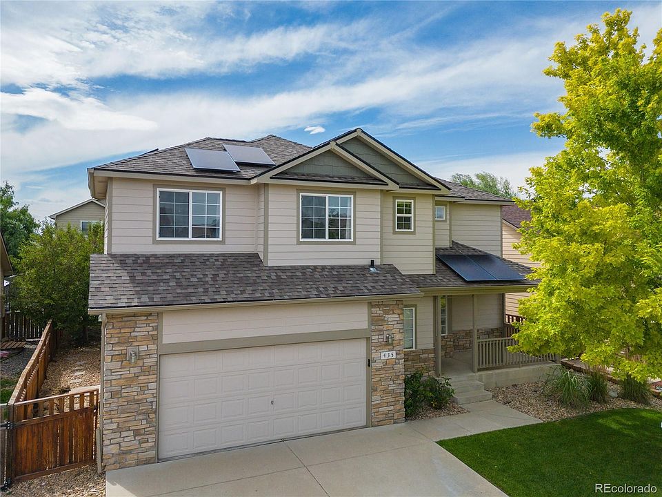 435 Draw Street, Lochbuie, CO 80603 Zillow