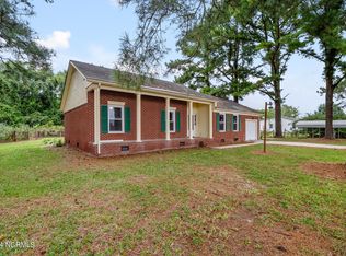 1178 Ball Rd, Elizabeth City, NC 27909